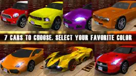 Game screenshot Addictive Race & Police Chase apk