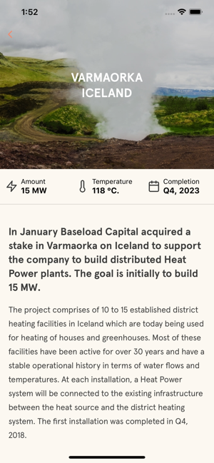 Baseload Capital(圖2)-速報App