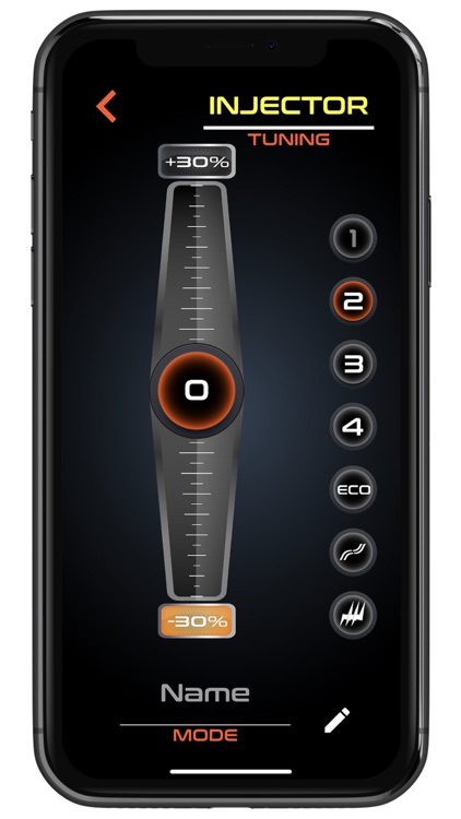 Thunder screenshot-3