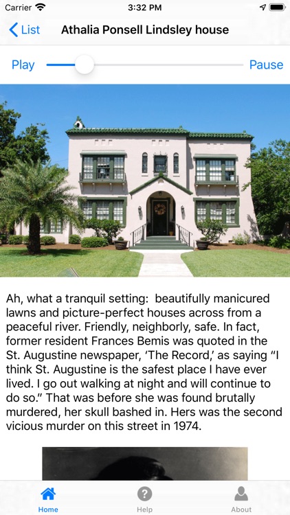 Ghosts of St Augustine screenshot-6
