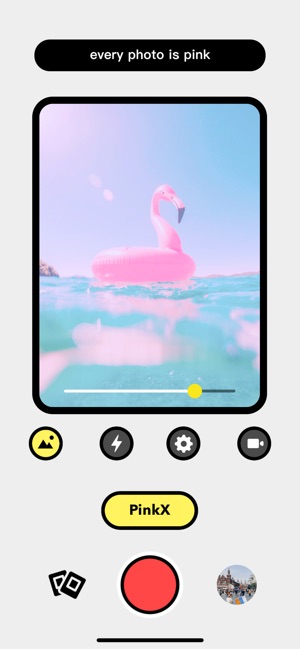 FotoX - 立可得濾鏡拍照軟體(圖2)-速報App