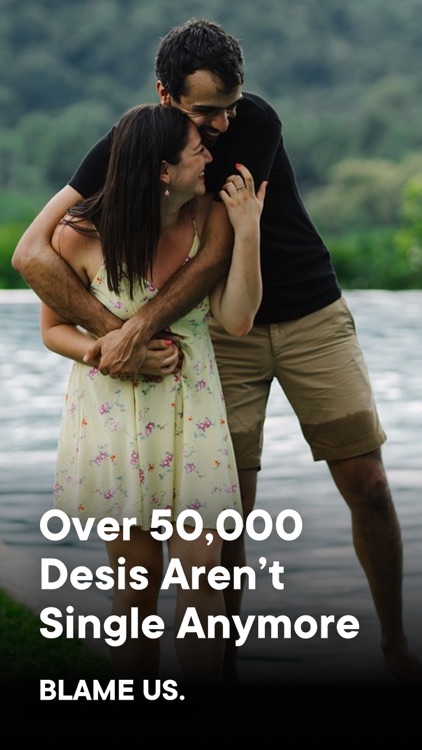 Aisle — Dating App For Indians