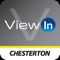 Chesterton seals embedded with ViewIn Chesterton Technology give maintenance staff the ability to scan equipment quickly and safely while in operation to identify the type of Chesterton seal and obtain related pressure test reports, device drawings, and other helpful data using a mobile