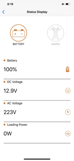 Erayak INVERTER(圖3)-速報App