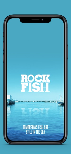 Rockfish(圖1)-速報App