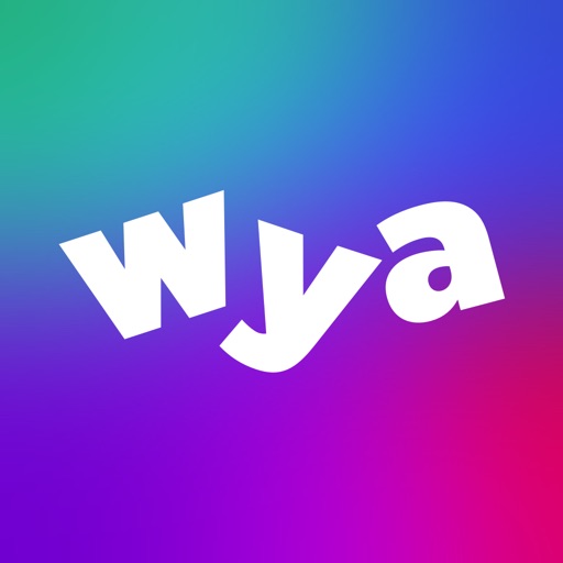 WYA: Where You At iOS App