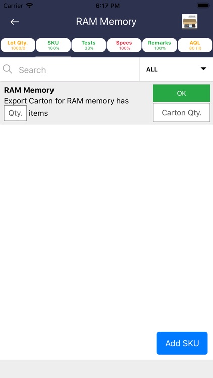 ProQC International screenshot-7