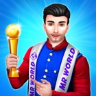 Mr World Competition Game