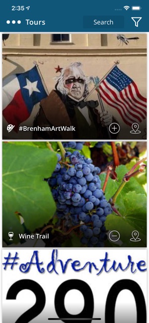 Visit Brenham Texas!(圖2)-速報App