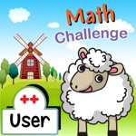 Math Challenge Multi-User