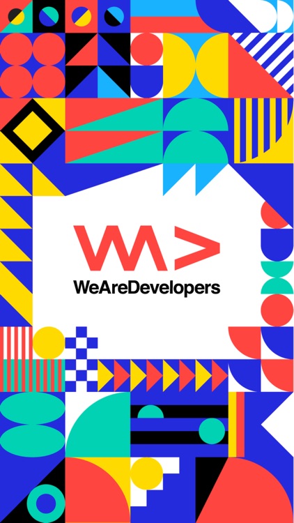 WeAreDevelopers 2019