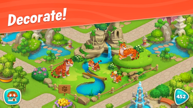 Wildscapes screenshot-3