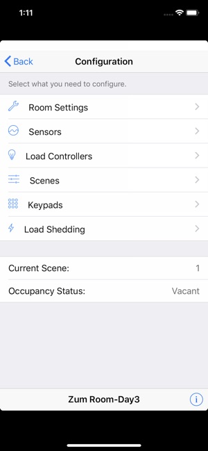 Crestron Zūm(圖1)-速報App