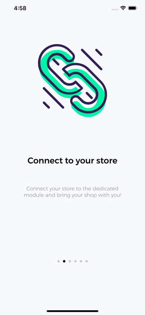 PrestaShop Merchant Assistant(圖2)-速報App