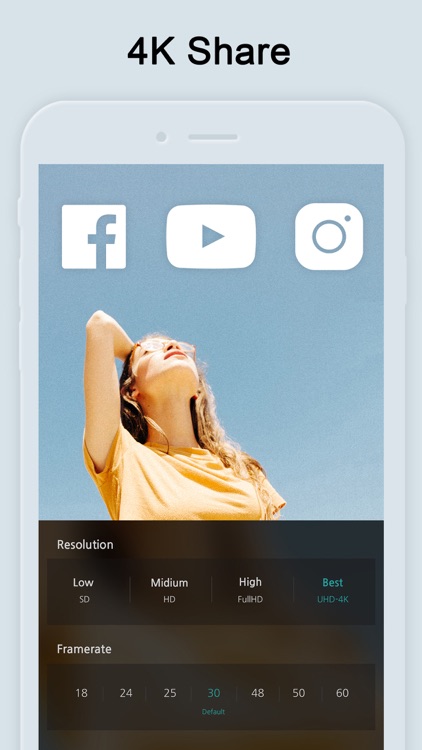VLLO - Video editing app screenshot-9