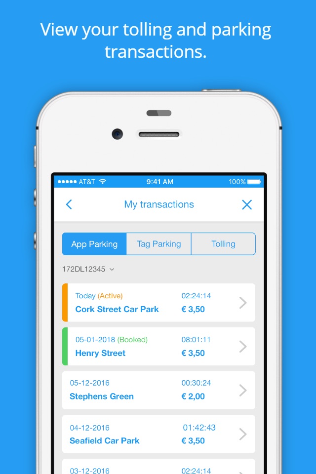 Easytrip Services screenshot 2