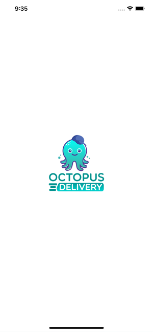 Octopus Delivery(圖1)-速報App