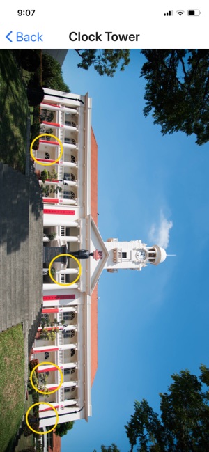 Hwa Chong: A Garden Campus(圖3)-速報App