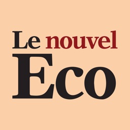 Le nouvel Économiste