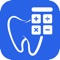 DentiCalc is a dental calculator, which creates a new dimension of dentistry