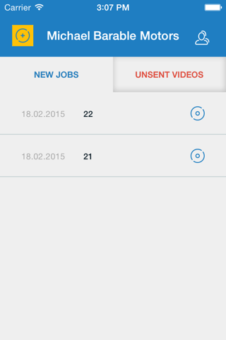 Quik Video Sales screenshot 3
