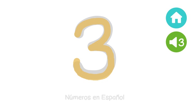 Learn Numbers in Spanish