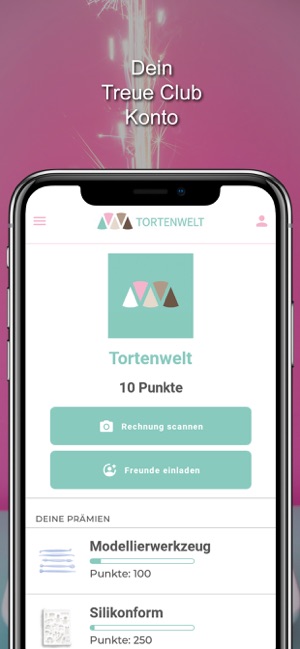 Tortenwelt(圖1)-速報App