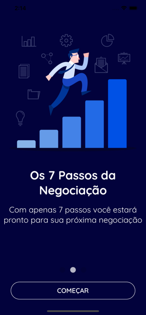 Negociação 7.0(圖2)-速報App