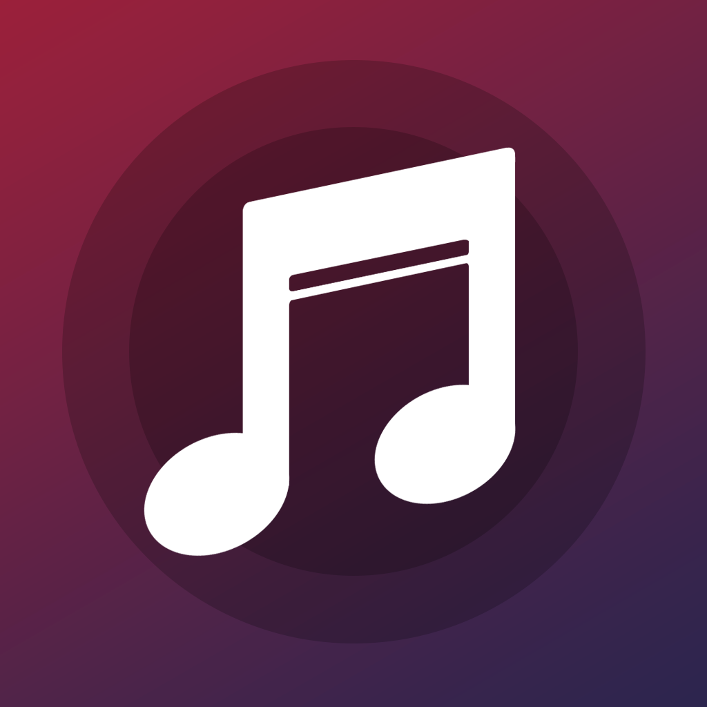 Music Now: Mp3 Player no WiFi App Icon