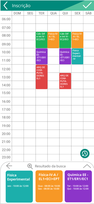 Portal Aluno-UFRJ(圖5)-速報App