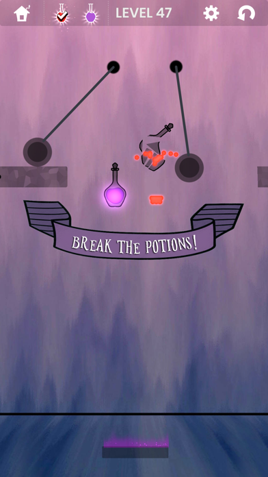 Potion In Motion screenshot 5
