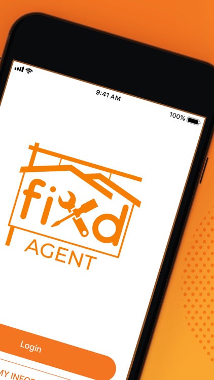 Fixd Agent