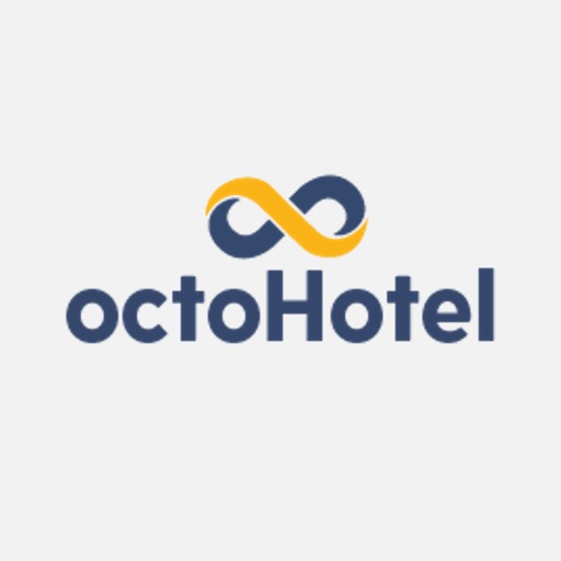 OctoHotel icon