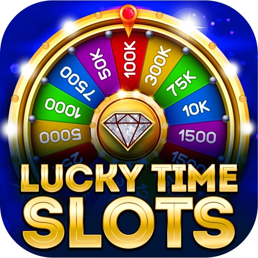 Slots Social Casino Lucky Time Slots Social Casino Lucky Time