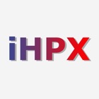 iHPX for iPhone