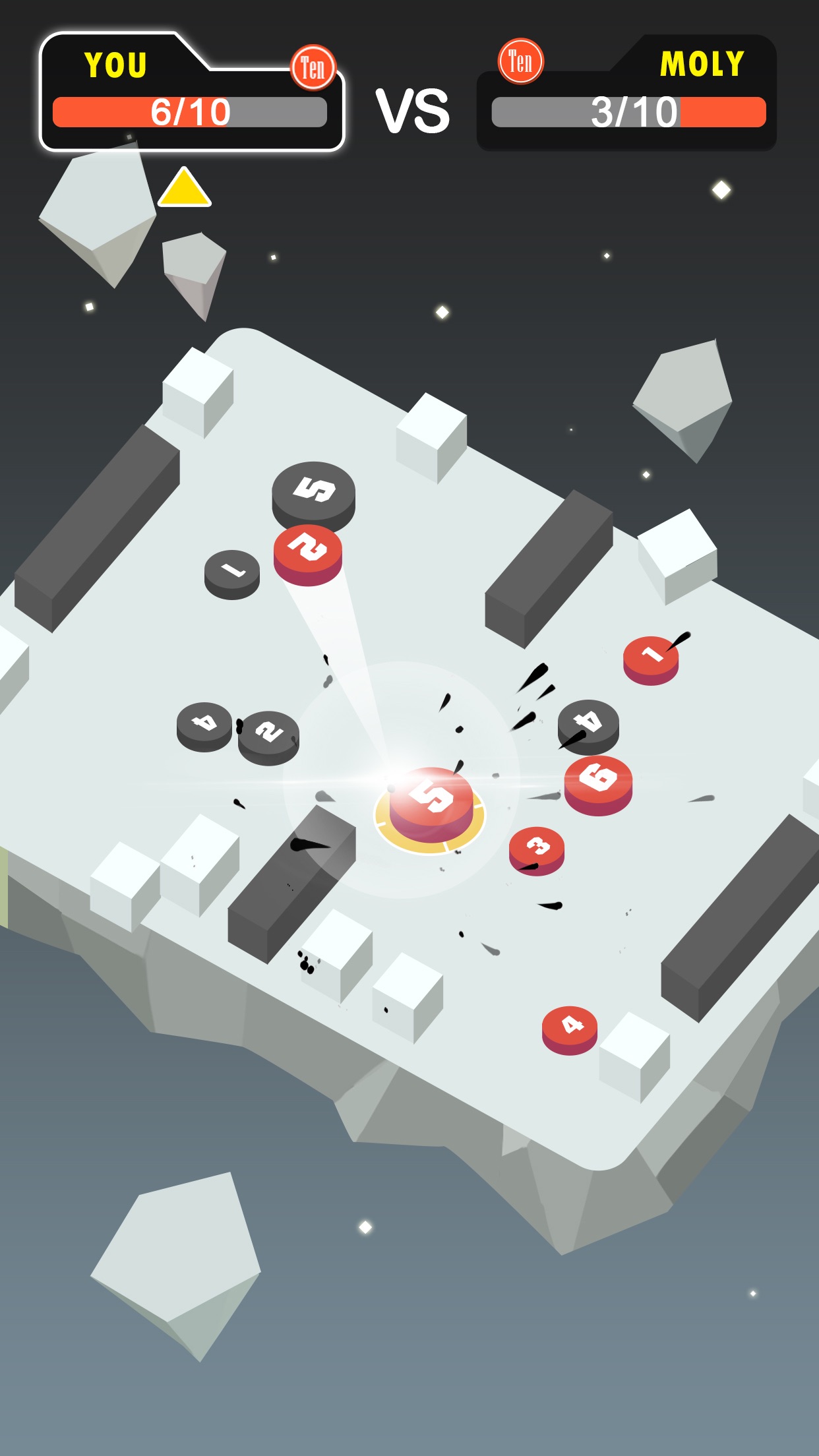 flick te.基本信息