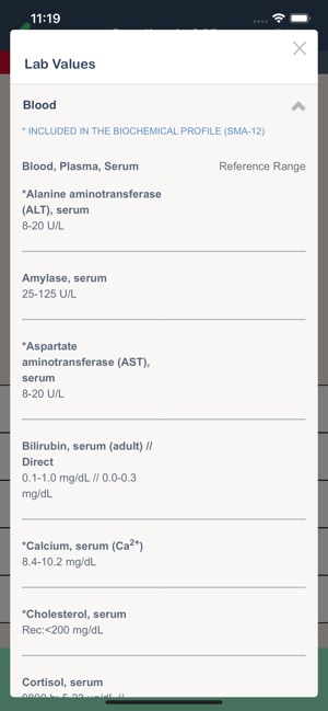 Pastest USMLE(圖6)-速報App