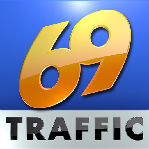 69News Traffic iOS App