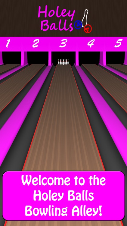 Ten Pins: Bowling Arcade