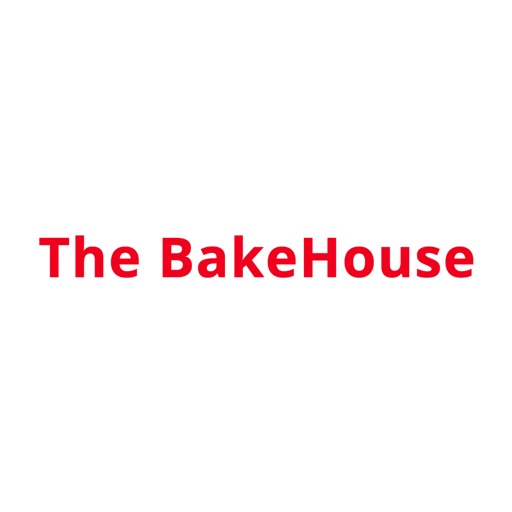 The BakeHouse icon