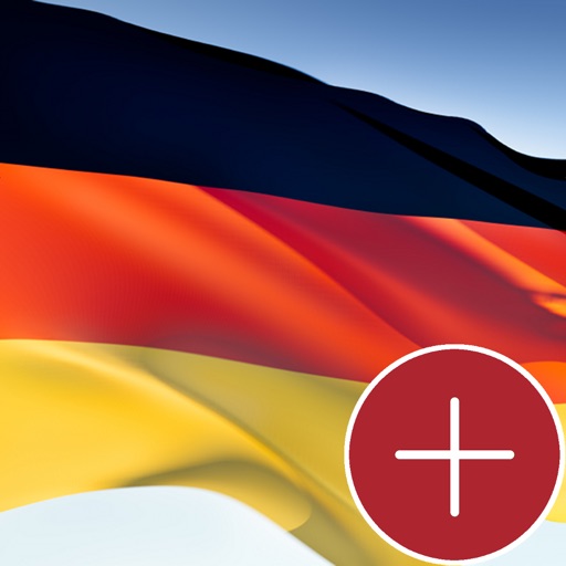 German Verb Conjugator Pro
