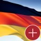 View over 1500 German verbs in 16 tenses