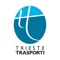 Trieste Trasporti is the official application of Trieste Transport S