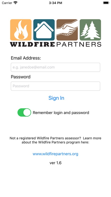 Wildfire Partners