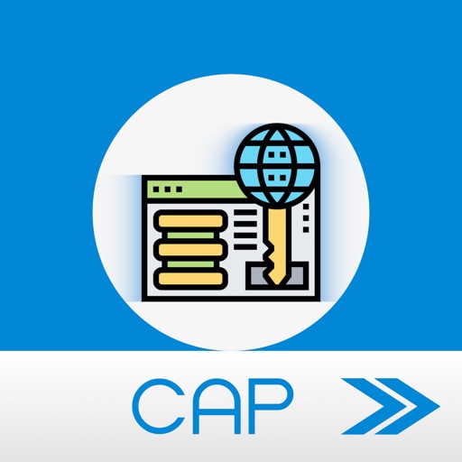 CAP Test Prep icon