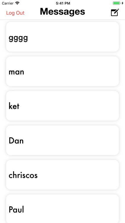 TapChat
