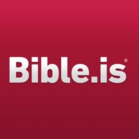 Contacter Bible.is