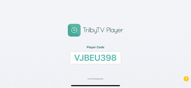 TrilbyTV Player(圖1)-速報App