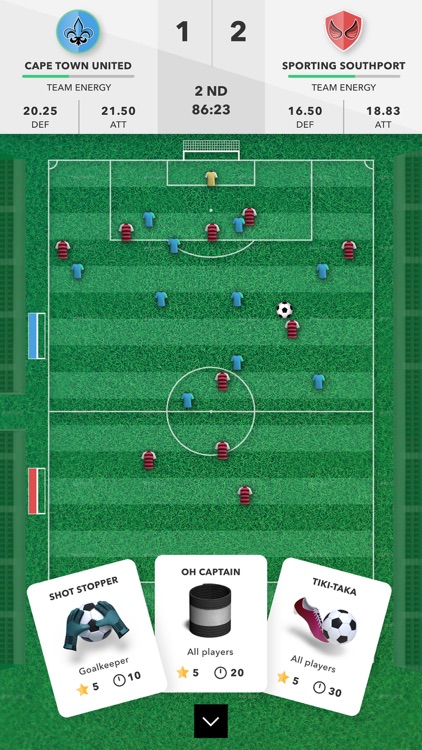 World Football Manager