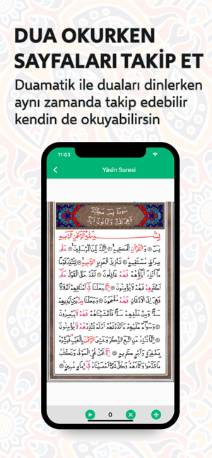 Duamatik : Yasin, Fetih(圖4)-速報App